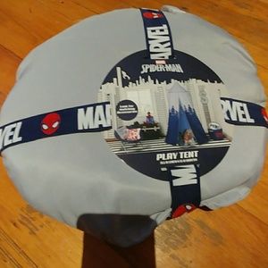 Brand New Spiderman Play Tent